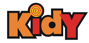 Kidy-logo