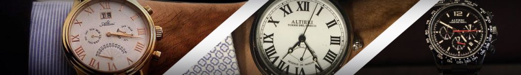 Watch Collection Altieri